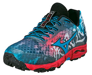 Mizuno Wave HAYATE