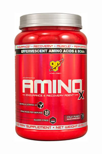 bsn amino x