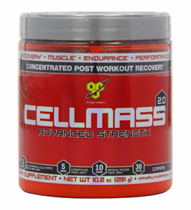 bsn cell mass 2.0