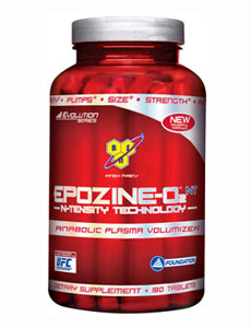 bsn epozine-O2 nt