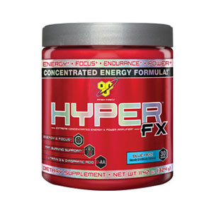 bsn hyper fx
