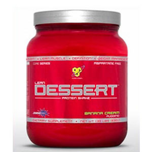 BSN Lean Dessert Protein