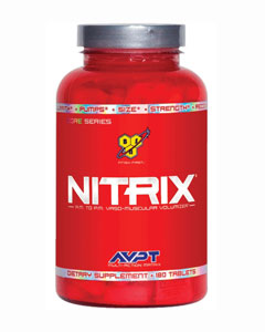 bsn nitrix