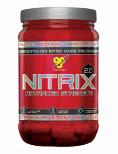 bsn nitrix 2.0