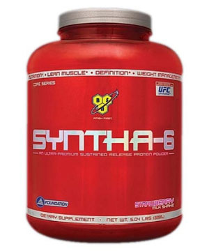 BSN Syntha - 6