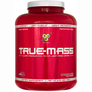BSN True Mass