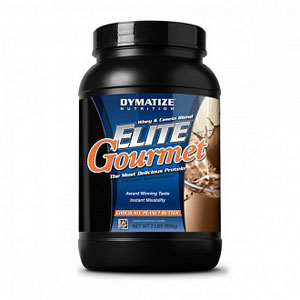 Dymatize Elite Egg Protein