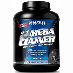 Dymatize Super Mass Gainer