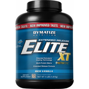 dymatize elite xt