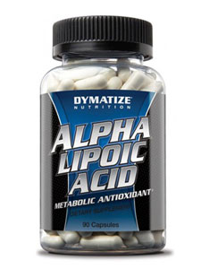 dymatize nutrition alpha lipoic acid
