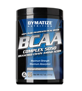 dymatize nutrition bcaa complex 5050