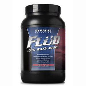 Dymatize Super Mass Gainer
