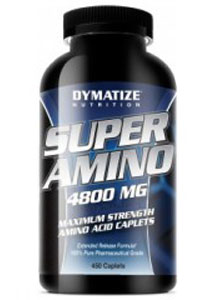 dymatize nutrition superamino 4800