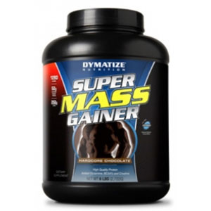 Dymatize Super Mass Gainer