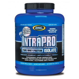 Gaspari Nutrition IntraPro