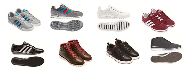 ������� Adidas NEO