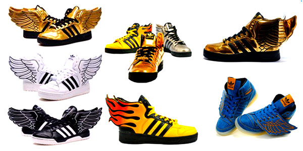 ������� Adidas � �������