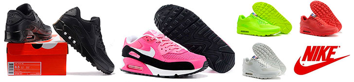 Кросівки Nike Air Max 90 Кросівки Nike Air Max 90