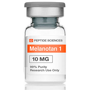 ������ Melanotan 1