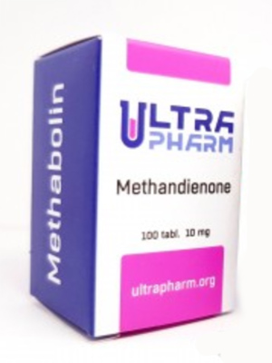 methabolin Ultrapharm methabolin Ultrapharm