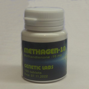 Метаген / Methagen Метаген / Methagen