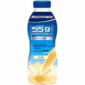 multipower protein shake