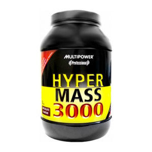 multipower hyper massc