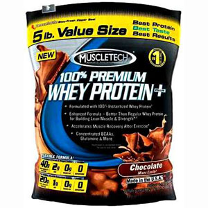 Multipower Mass Gainer
