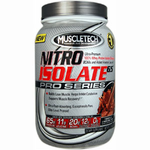 Multipower Mass Gainer