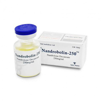 ����������,  Nandrobolin 250
