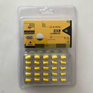 Oxa Chang Pharma Oxa Chang Pharma