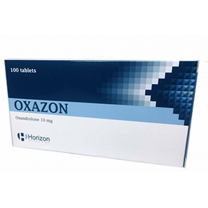 Оксазон / Oxazon Оксазон / Oxazon