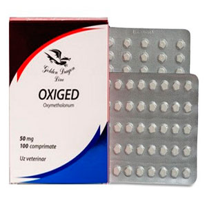 ������ ������ 50 (Oxiged)