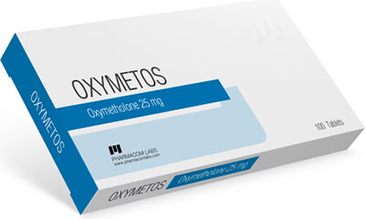 �������� ���������  Oxymetos