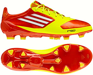 кросівки з мізками Adidas f50 кросівки з мізками Adidas f50