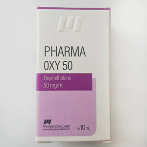 PHARMA OXY PHARMA OXY