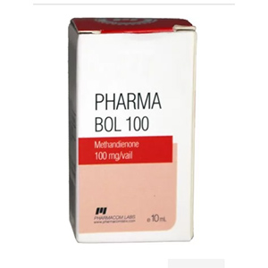 PHARMABOL - 100 PHARMABOL - 100