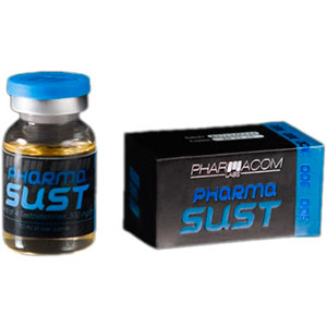 ��������� 300 �� Pharmacom Labs