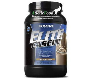 Dymatize Nutrition Elite Casein