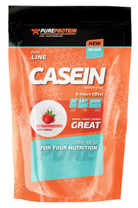 pureprotein casein protein
