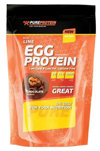 pureprotein egg protein