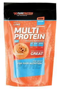 pureprotein multiprotein