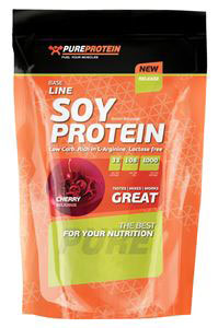 pureprotein multiveg multicomponent protein