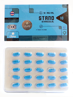 �����, Stano 100tab