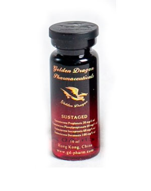 Sustaged 1 ml