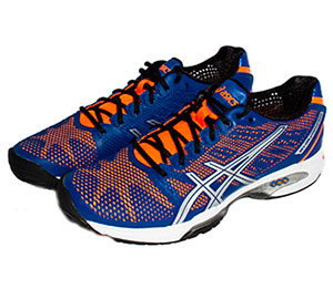 ������� ������� Asics