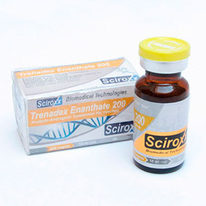 Trenadex Enanthate 200