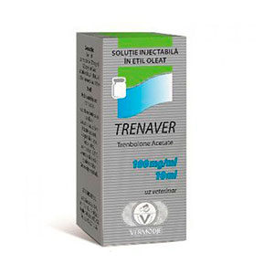 Тренавер Trenaver Тренавер Trenaver