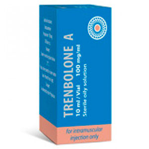 Trenbolone A від фірми Radjay Trenbolone A від фірми Radjay