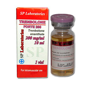 Trenbolone Forte 200 Trenbolone Forte 200